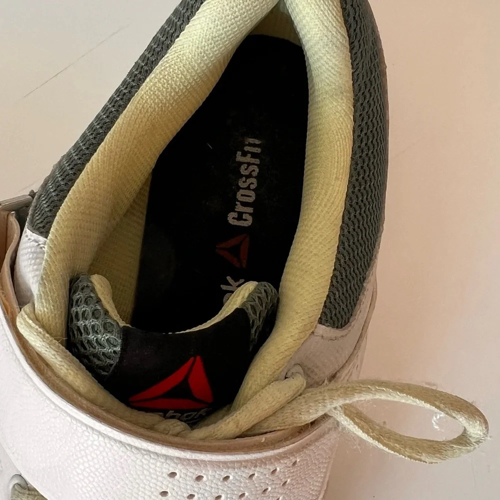 Reebok CrossFit Lifter Plus 2.0 size 9.5 women